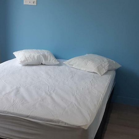 Apartamento Guibert 15 F3 Ma Terrasse Caudebec-les-Elbeuf Exterior foto